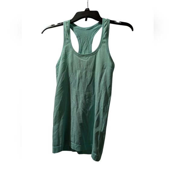 Lululemon Run: Swiftly Tech Racerback Size 2 - Picture 8 of 13